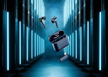 Razer Hammerhead Pro HyperSpeed