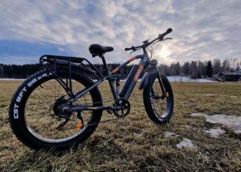 [Análisis-Review] VAKOLE CO20, características y precio