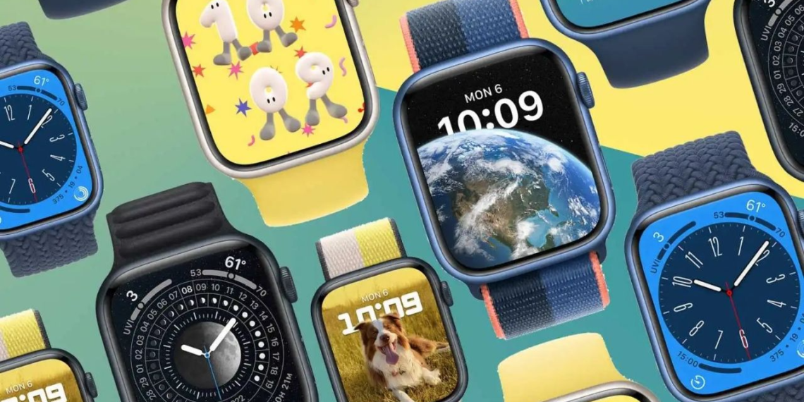 Las mejoras y nuevas funciones de WatchOS 10 para el Apple Watch