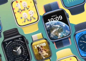 Las mejoras y nuevas funciones de WatchOS 10 para el Apple Watch