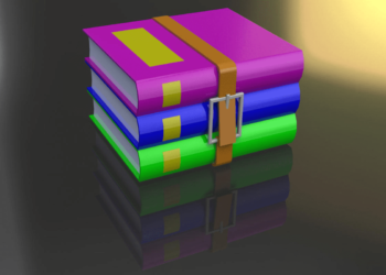 Windows por fin soporta archivos RAR