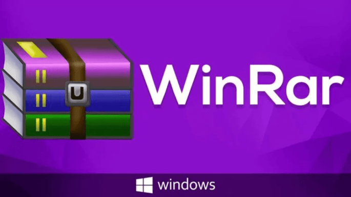 Beneficios del soporte nativo para archivos RAR en Windows
