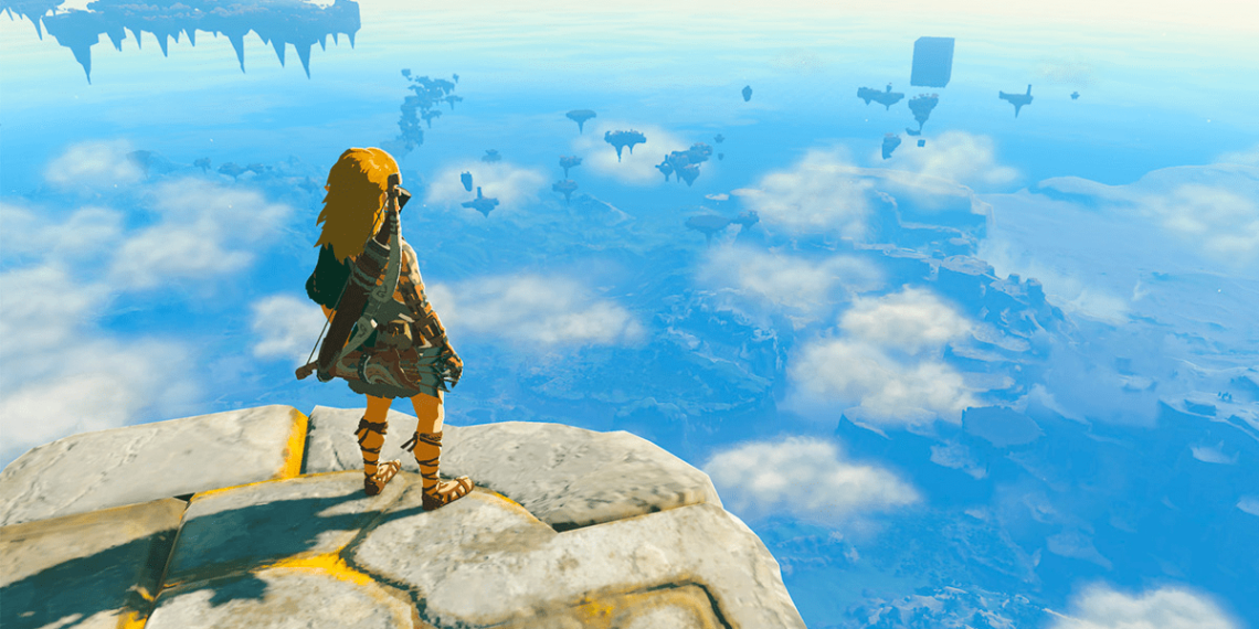 Zelda: Tears of the Kingdom 1.1.1, todos los cambios que llegan con esta actualización