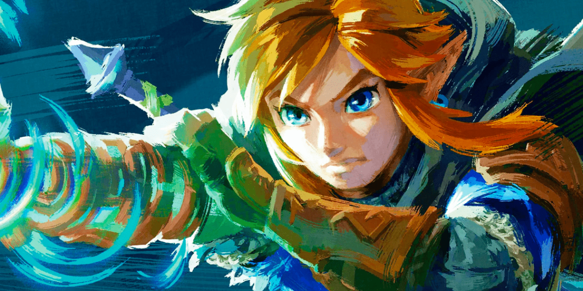 The Legend of Zelda: la película de acción real ya tiene fecha de estreno