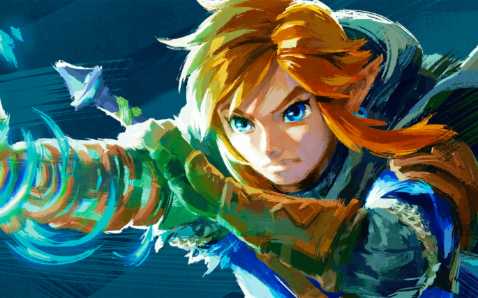 Zelda: Tears of the Kingdom 1.1.1, todos los cambios que llegan con esta actualización
