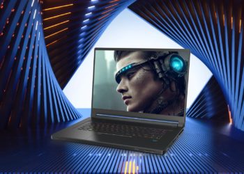 Acer Predator Triton 17 X