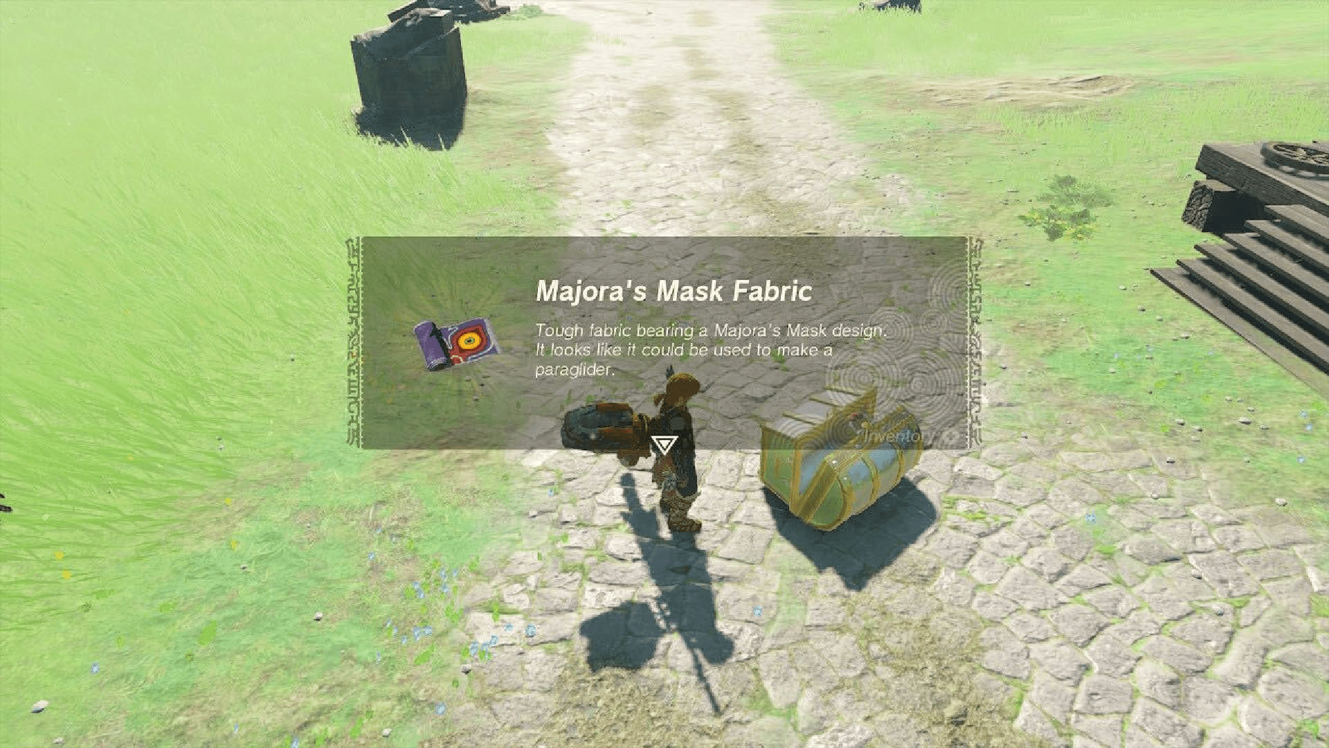Amiibo Zelda Tears Of The Kingdom – Neuf Sous Blister, Personnage Zelda, Nintendo
