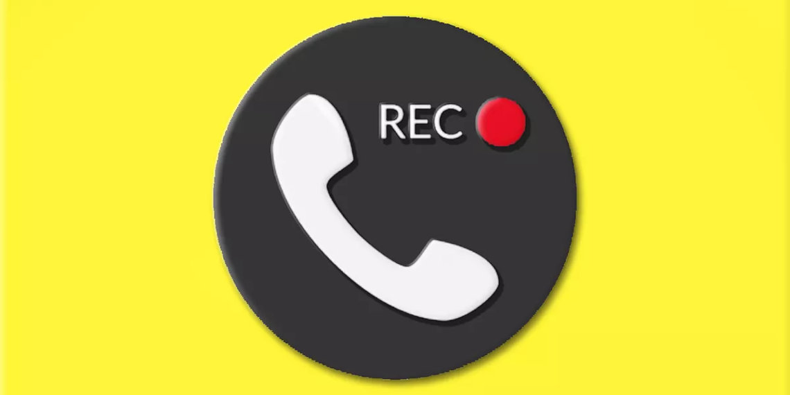 grabar llamadas en el móvil