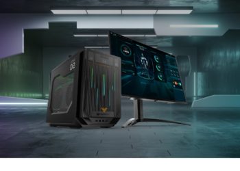 Acer Predator Orion X