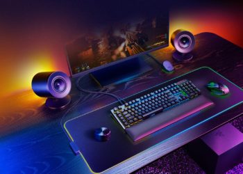 Razer Nommo V2 Pro