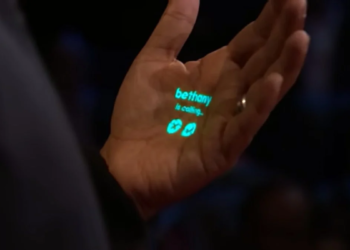 smartphone invisible