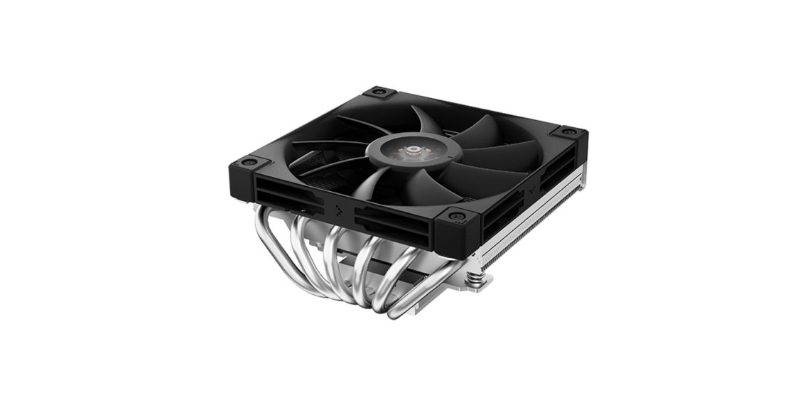 DeepCool AN600