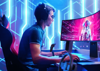 Samsung Odyssey OLED G9