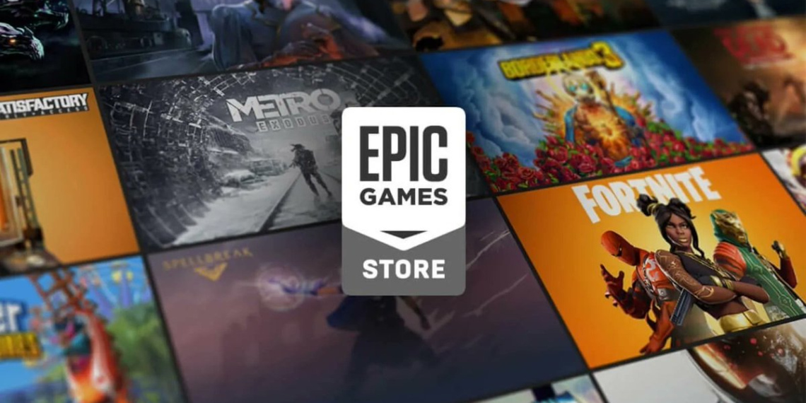 Juegos gratis de Epic Games Store para el 29 de Junio