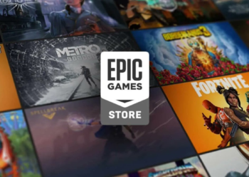 Juegos gratis de Epic Games Store para el 29 de Junio