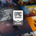 Juegos gratis de Epic Games Store para el 29 de Junio