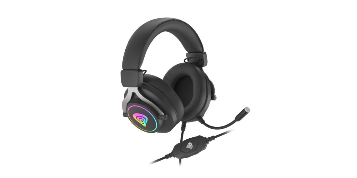 Genesis NEON 750 RGB