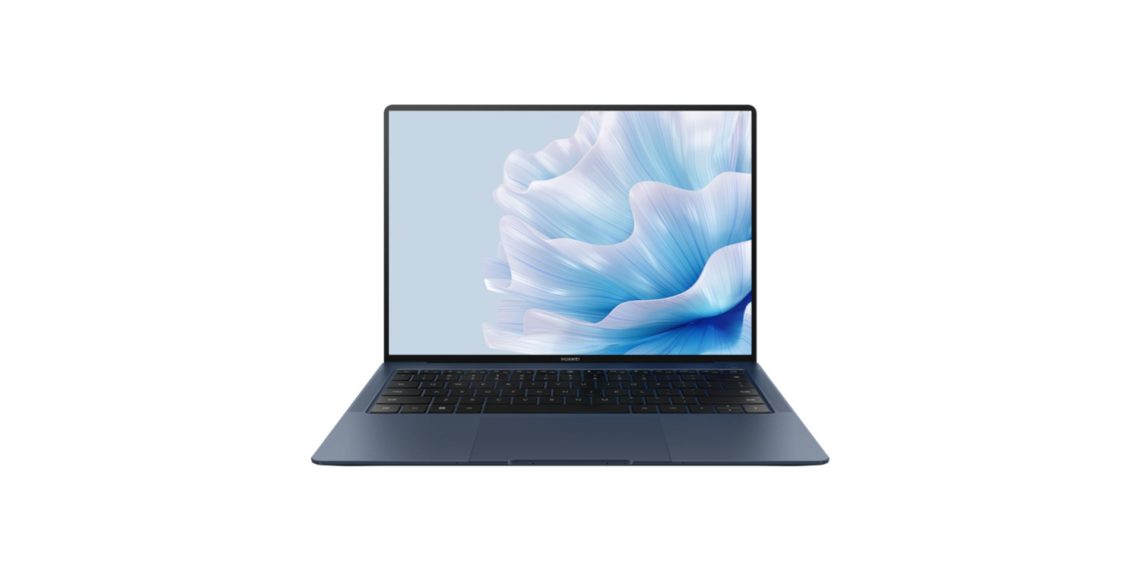 HUAWEI MateBook X Pro