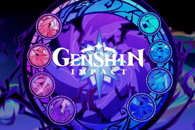 Genshin Impact: Filtración revela nuevos personajes jugables del Hexenzirkel