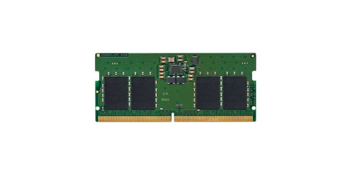 Kingston Server Premier DDR5 ECC