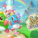 Puzzle Bobble EveryBubble!