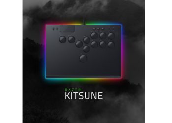 Razer Kitsune