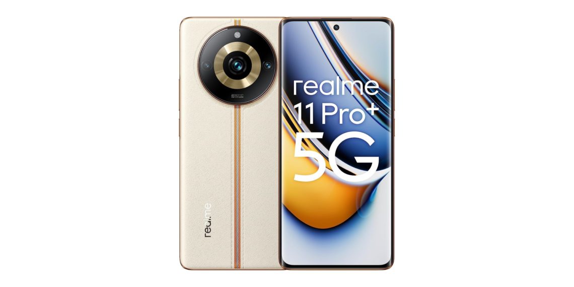 Realme 11 Pro+ 5G