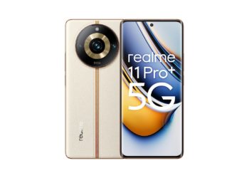 Realme 11 Pro+ 5G