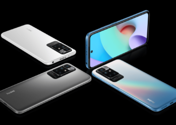 Especificaciones del Redmi Note 12R