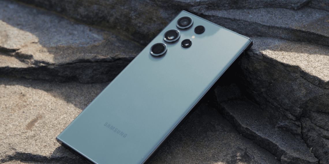 Samsung Galaxy S23 Ultra: descubre por qué es uno de los smartphones más caros del mundo