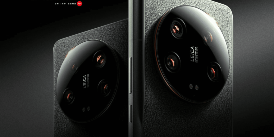 La cámara dell Xiaomi 13 Ultra decepciona