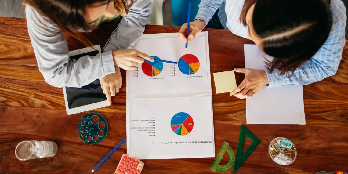 Análisis de la competencia