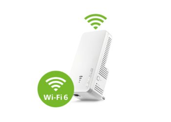 devolo WiFi 6 Repeater 3000