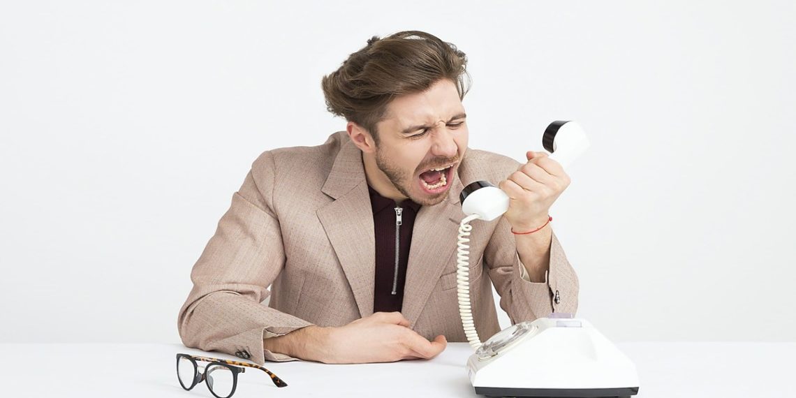 Las llamadas spam y comerciales podrían por fin llegar a su fin