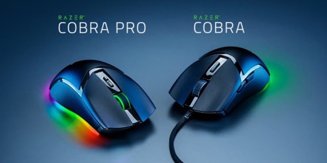 Razer Cobra Pro