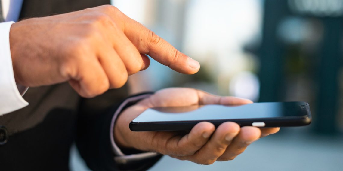 Transferir Llamadas Android