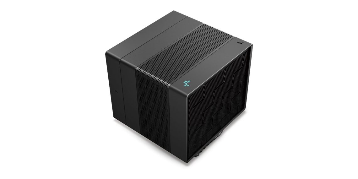 DeepCool ASSASSIN IV
