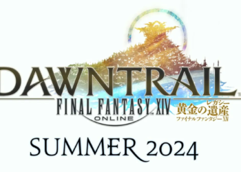 Final Fantasy XIV: Dawntrail ya es oficial, te lo contamos todo sobre la nueva expansión de FFXIV