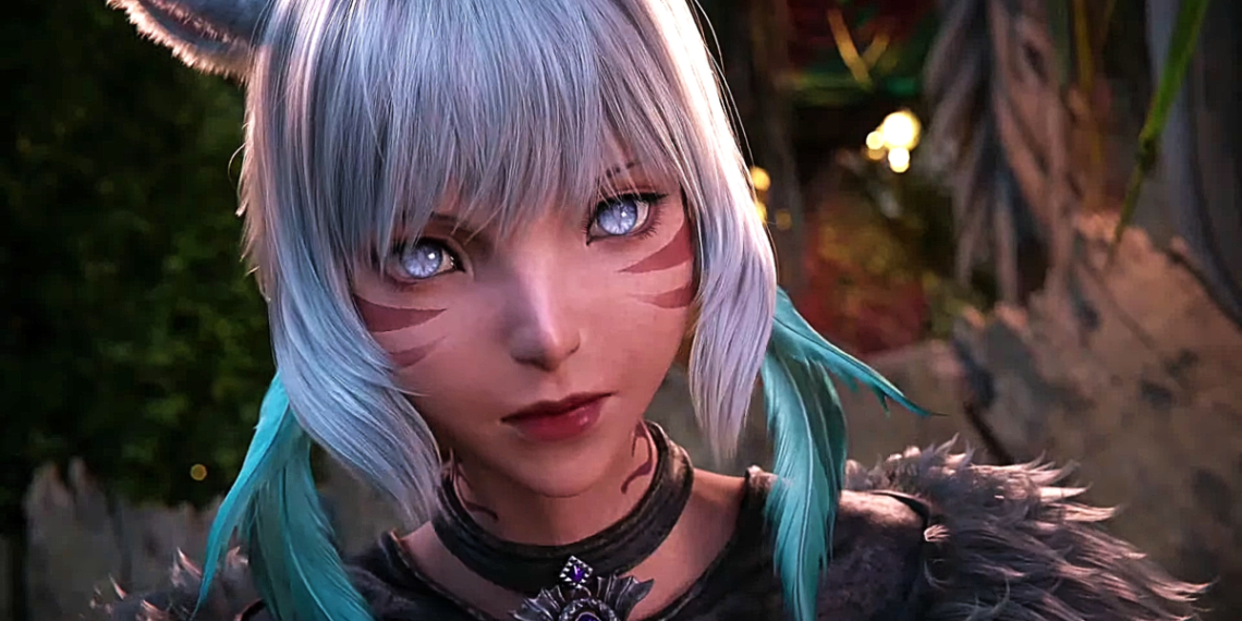 Final Fantasy XIV: Dawntrail