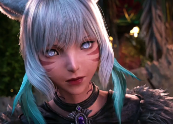 Final Fantasy XIV: Dawntrail