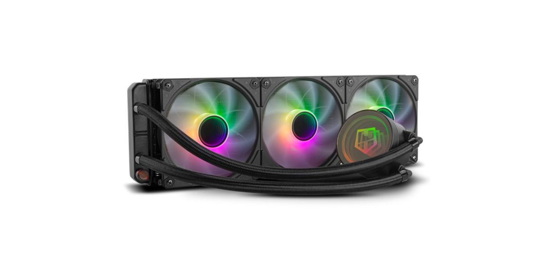 Nox Hummer M-360 ARGB