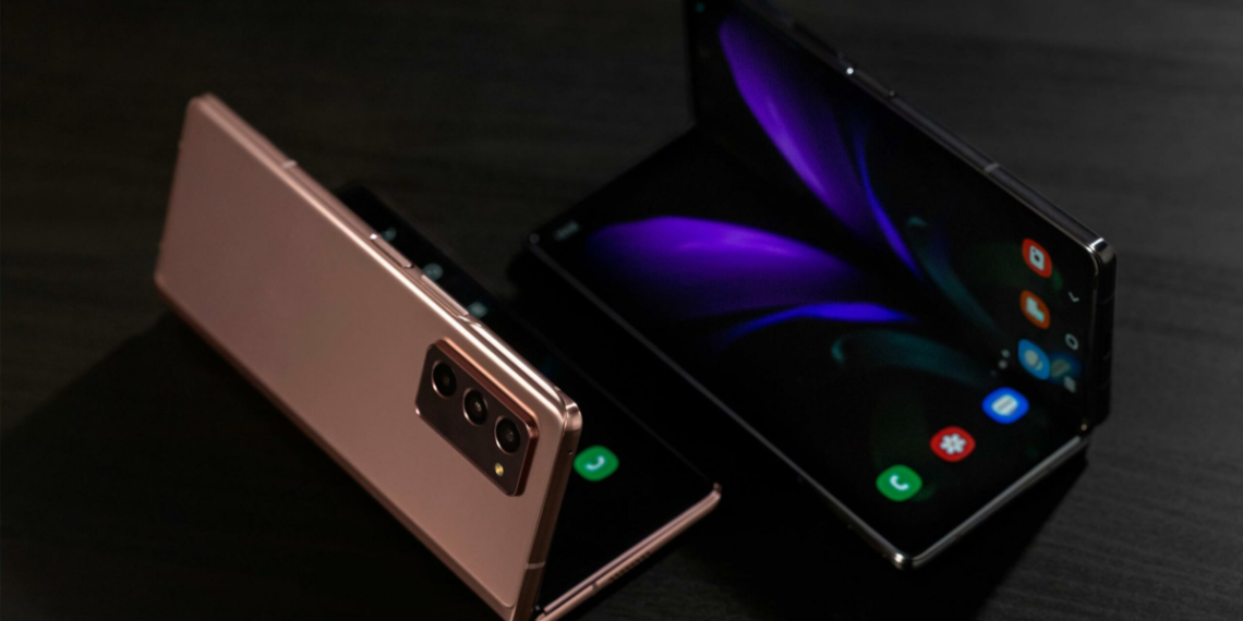 Samsung Galaxy Z Fold 6 y Flip 6 llegarán con una característica revolucionaria