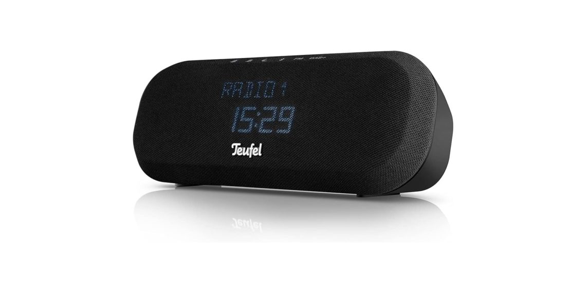 TEUFEL RADIO ONE