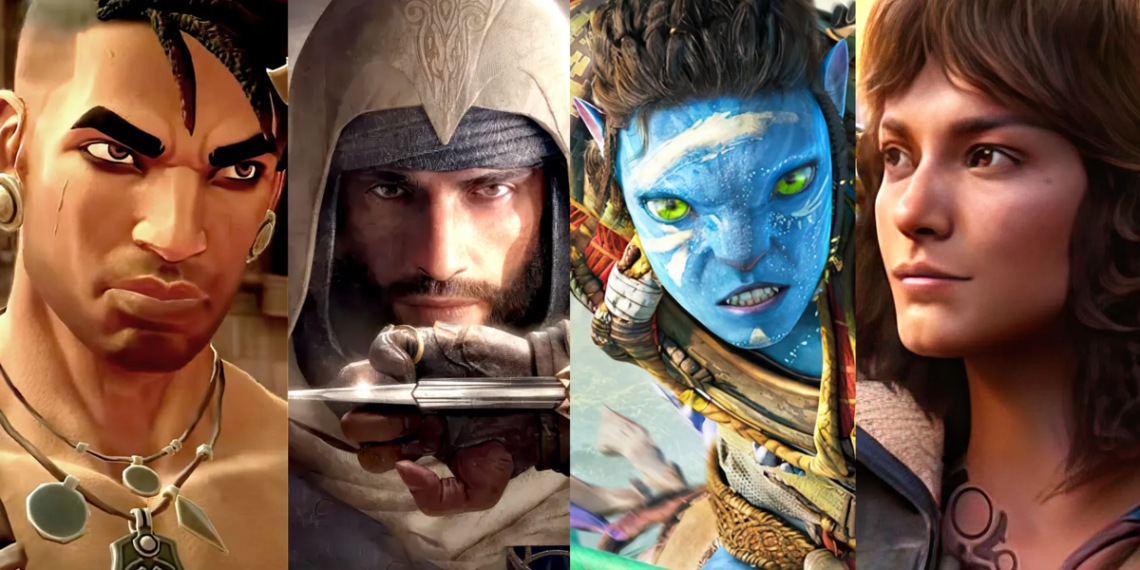 Ubisoft cierra cuentas: ¿Perderás tus juegos?, te lo contamos todo