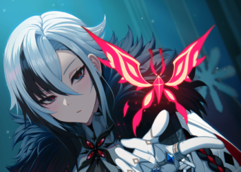 Genshin Impact: estos son todos los personajes de Fontaine