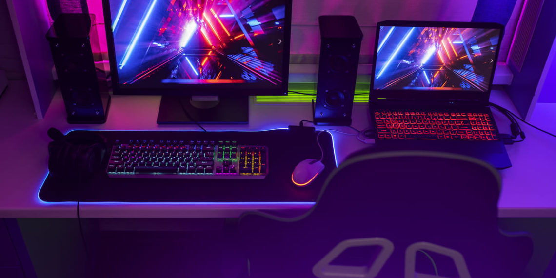 La guía definitiva para comprar la mejor laptop gaming