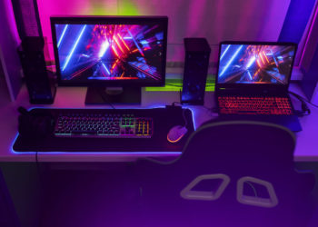 La guía definitiva para comprar la mejor laptop gaming