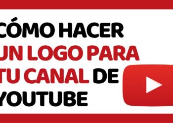 Qué debe tener el logo de un canal de YouTube