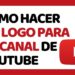 Qué debe tener el logo de un canal de YouTube
