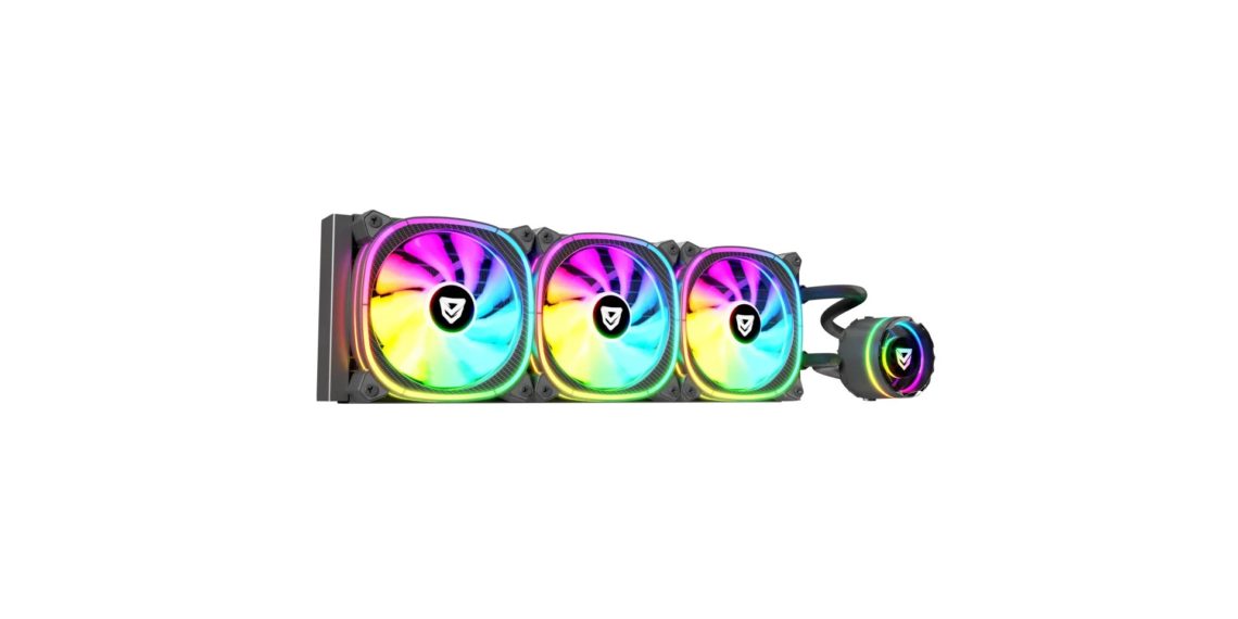 Nfortec ATRIA X 240mm